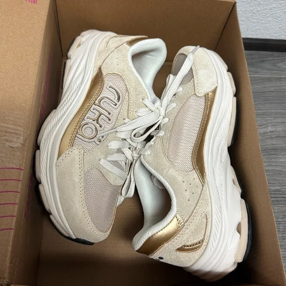 Ryka Devotion X Max Classic Walking Sneaker - Picture 2 of 9